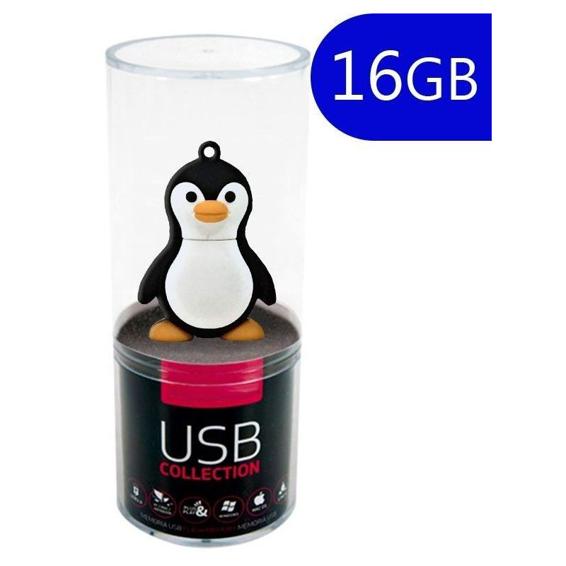 pinguino