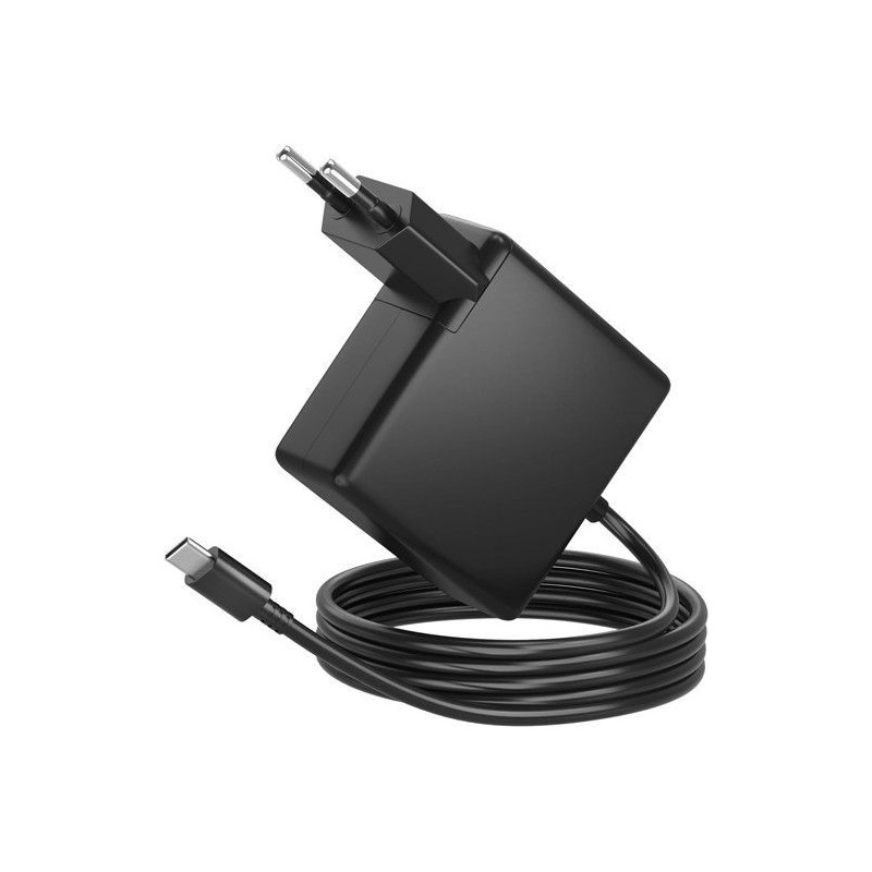 Cargador para portátil 90W 65W 45W