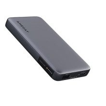 Bateria portatil carga rapida 10000mAh, 30W  USB C