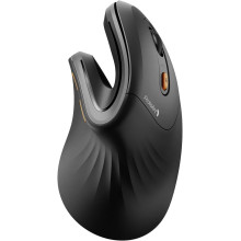 Ratón ergonómico inalámbrico vertical