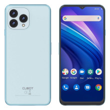 Cubot P80 - 8GB RAM 512GB