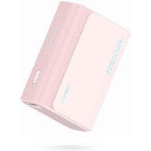 Batería externa 10000  mAh,  de 30W con dos puertos