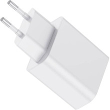 Cargador rápido USB C de 20 W