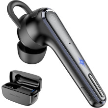 Auricular bluetooth  con doble micrófono