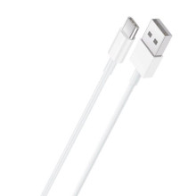 Cargador Tipo-C (2.4 Amp)
