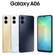 Samsung Galaxy A06