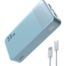 Cargador portátil para móvil 20000 mHa, 35W