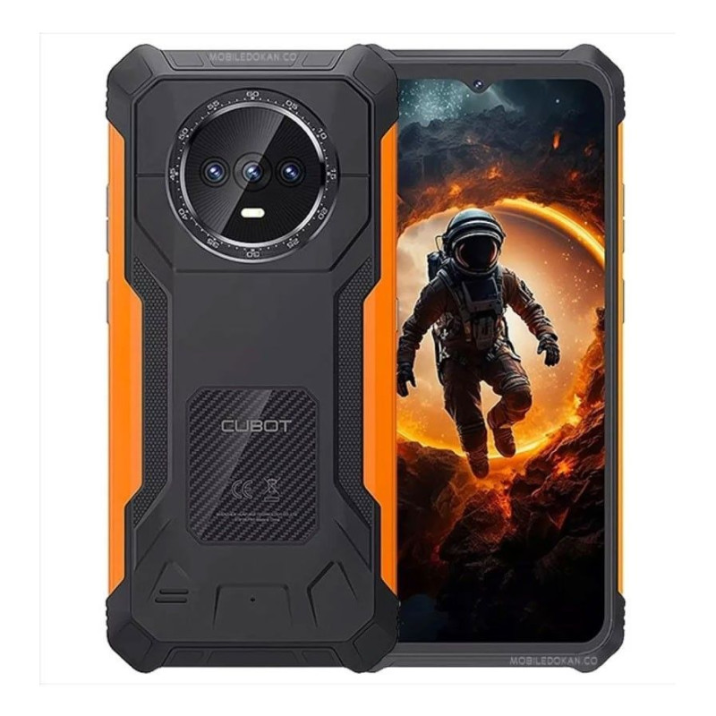 Cubot King Kong ES - 6+128GB