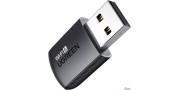 Adaptador antena  WiFi 6 doble Banda 5GHz y 2.4GHz AX900