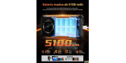 Cubot King Kong ES - 6+128GB