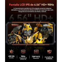 Cubot KingKong ES - 6+128GB