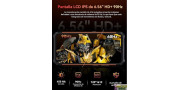 Cubot KingKong ES - 6+128GB