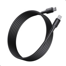 Cable de carga rápida tipo C a tipo C 3 metros