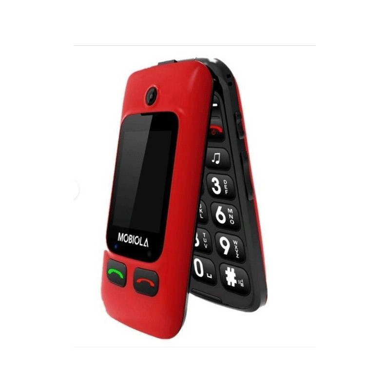 Mobiola MB610