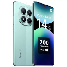 XIAOMI Note 14 Pro 5G 12+512