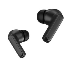 Auriculares Stereo Bluetooth Ambient Negro