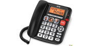 Telefono  fijo  para mayores