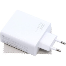Cargador 120w