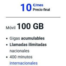 SIM prepago cobertura Movistar
