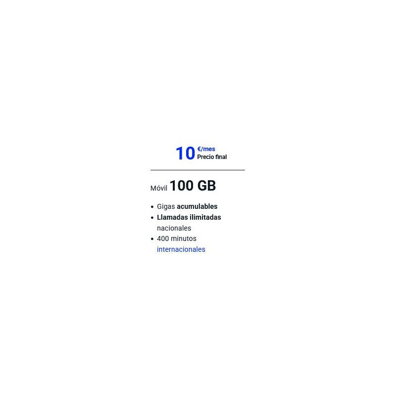 SIM prepago cobertura Movistar