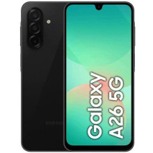 Samsung A26 5G 8Gb + 256 Gb