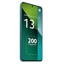 Xiaomi Redmi Note 13 Pro Smartphone, 5G, 8 + 256 GB