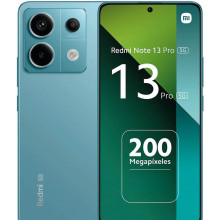 Xiaomi Redmi Note 13 Pro Smartphone, 5G, 8 + 256 GB