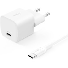 Cargador Belkin  USB-C de carga Rápida con cable USB C de 1 metro