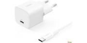 Cargador Belkin  USB-C de carga Rápida con cable USB C de 1 metro