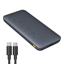 Batería externa 20000mAh VOLTME