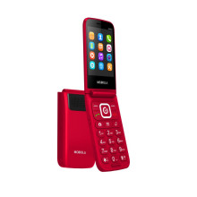 Mobiola  MB4600 rojo