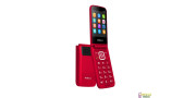 Mobiola  MB4600 rojo