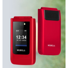 Mobiola  MB4600 rojo