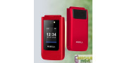 Mobiola  MB4600 rojo