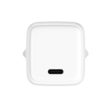 Cargador ultrarapido (PD) Tipo-C  (45W) GaNCargador ultrarapido (PD) Tipo-C  (45W) GaN