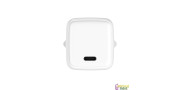 Cargador ultrarapido (PD) Tipo-C  (45W) GaNCargador ultrarapido (PD) Tipo-C  (45W) GaN