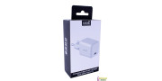 Cargador ultrarapido (PD) Tipo-C  (45W) GaNCargador ultrarapido (PD) Tipo-C  (45W) GaN