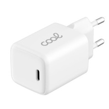 Cargador ultrarapido (PD) Tipo-C  (45W) GaNCargador ultrarapido (PD) Tipo-C  (45W) GaN