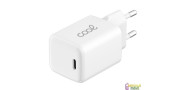Cargador ultrarapido (PD) Tipo-C  (45W) GaNCargador ultrarapido (PD) Tipo-C  (45W) GaN