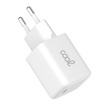 Cargador ultrarapido (PD) Tipo-C  (45W) GaNCargador ultrarapido (PD) Tipo-C  (45W) GaN