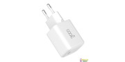 Cargador ultrarapido (PD) Tipo-C  (45W) GaNCargador ultrarapido (PD) Tipo-C  (45W) GaN