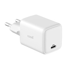 Cargador ultrarapido (PD) Tipo-C  (45W) GaNCargador ultrarapido (PD) Tipo-C  (45W) GaN