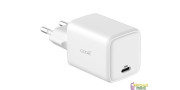 Cargador ultrarapido (PD) Tipo-C  (45W) GaNCargador ultrarapido (PD) Tipo-C  (45W) GaN