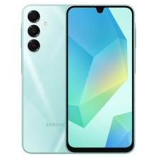 Galaxy A16 4GB + 128GB
