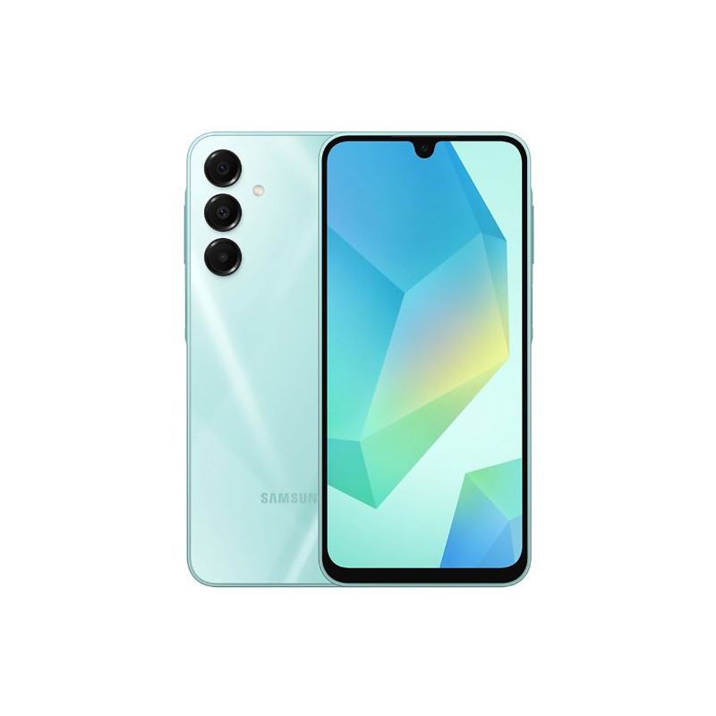 Galaxy A16 4GB + 128GB