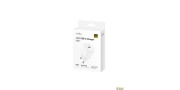 Cargador Cudy  USB C, 20W USB-C  carga rapida QC/PD 3.0