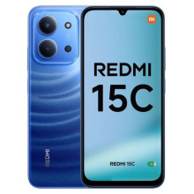 Xiaomi Redmi 15C