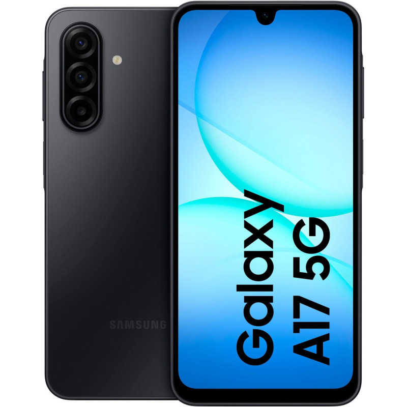 Samsung Galaxy A17 4G