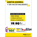 TARIFON SI VIENES DE DIGI