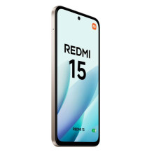 Redmi 15 8GB RAM 256GB ROM